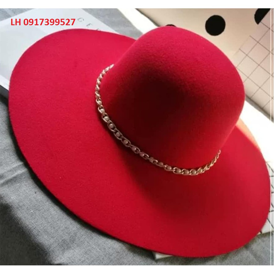 Nón nữ rộng vành , Mũ rộng vành đi biển