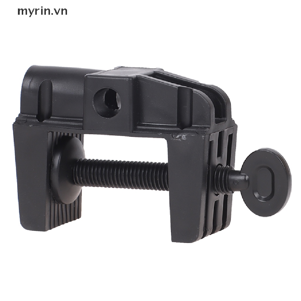 Kẹp Cố Định Đèn Bàn DIY Tiện Dụng