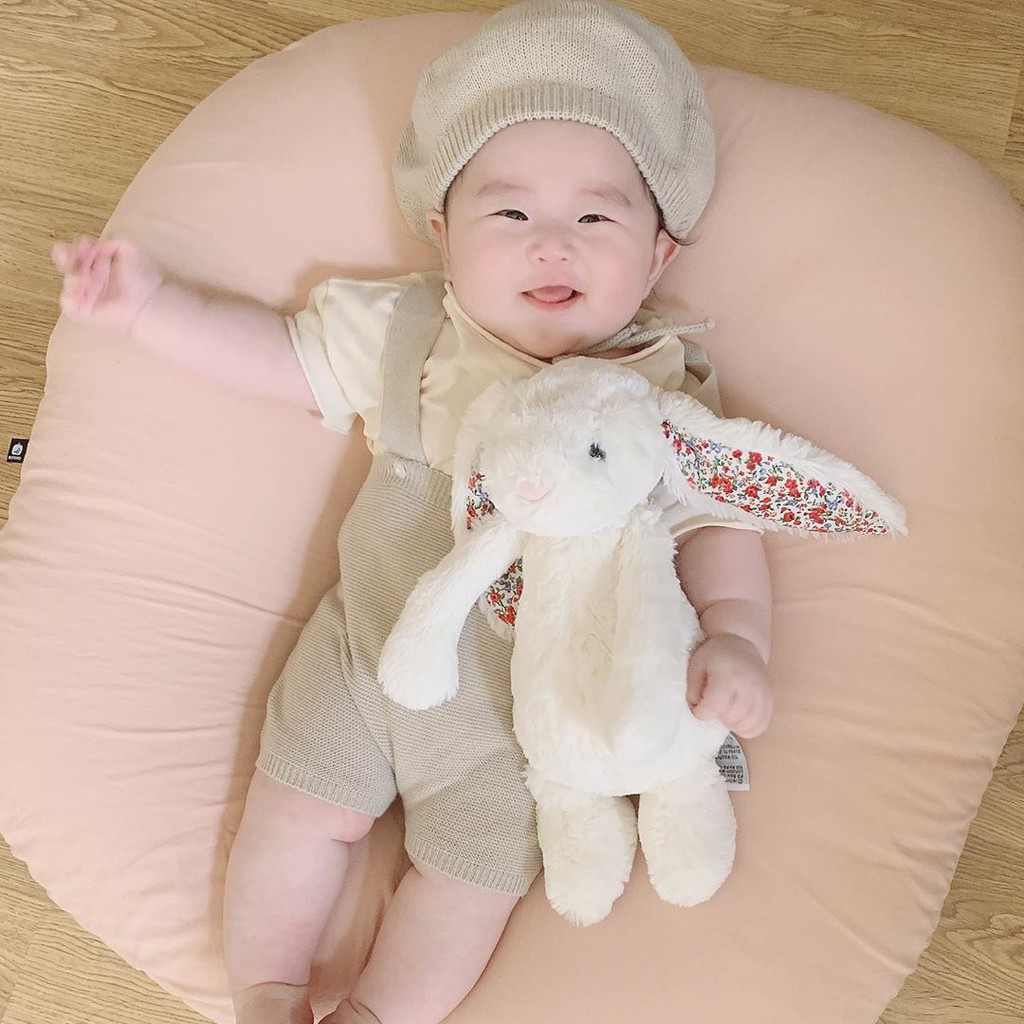 gối chống trào ngược cho bé