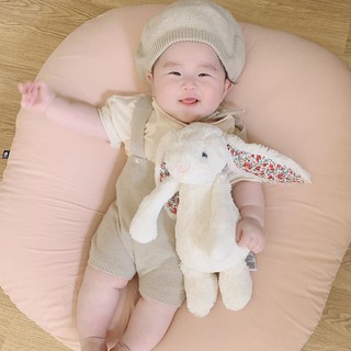 gối chống trào ngược cho bé