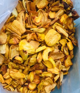 500G MÍT SẤY GIÒN
