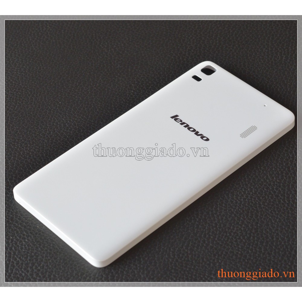 Nắp lưng Lenovo A7000, Lenovo K3 Note / Back cover