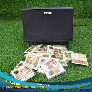 Bộ dây đàn Guitar Nilong Classic A106