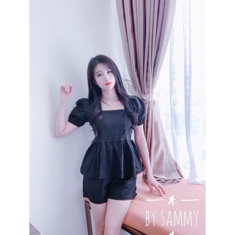 xả bộ đũi đùi 4 màu cho nữ | BigBuy360 - bigbuy360.vn