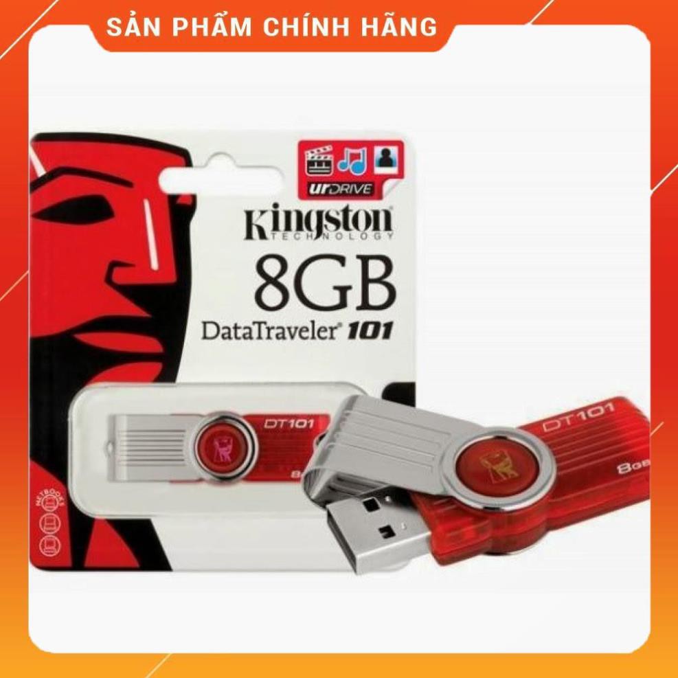 USB Kingston 8Gb/16Gb loại xịn