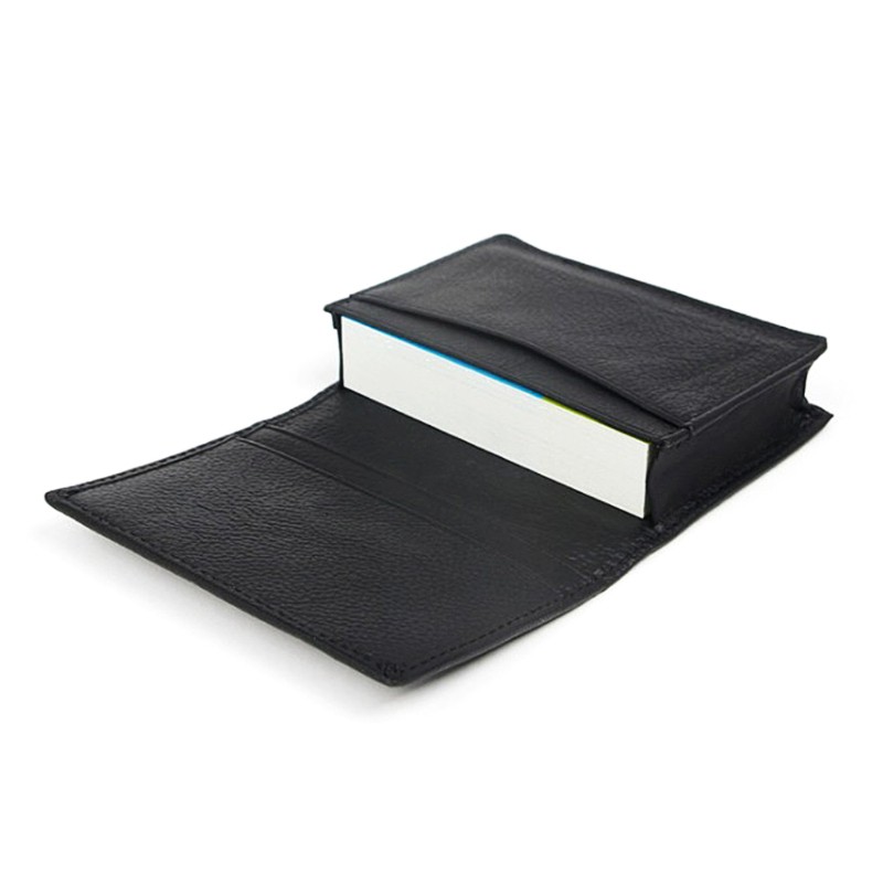 Ví da đựng thẻ ngân hàng / danh thiếp dành cho nam