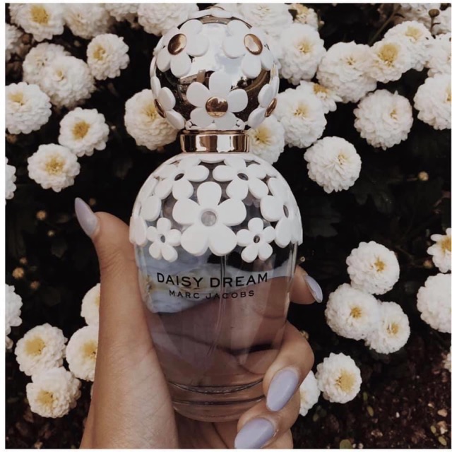 [CHÍNH HÃNG] nước hoa nữ marc jacobs saisy dream full seal 100ml