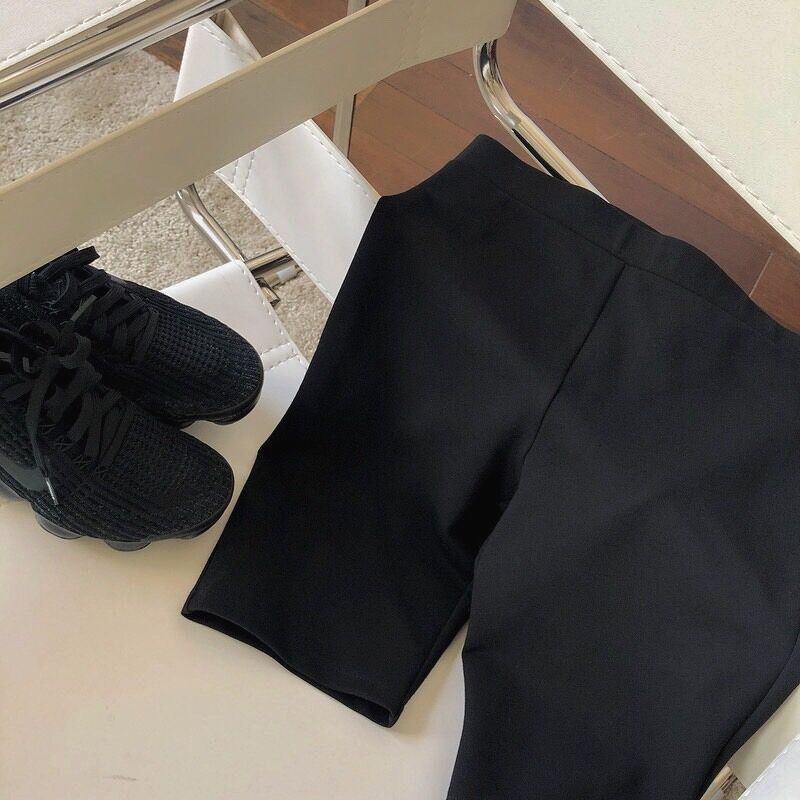Quần biker short cotton - S0146 | BigBuy360 - bigbuy360.vn