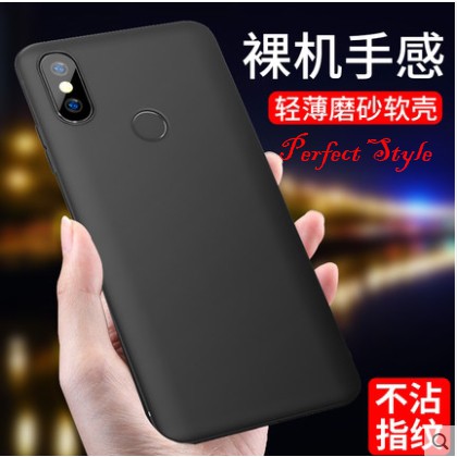Ốp lưng silicon Xiaomi mi max 3 Mimax 3 Mimax3