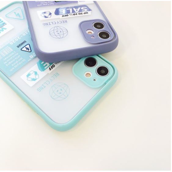 Ốp Lưng Realme C1 C2 2 Pro 5 5s C3 5i 6 6i 7 - G004