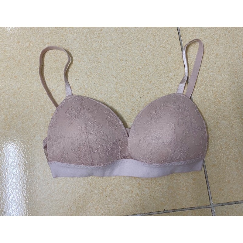 Bra ko gọng Lulus Vnxk