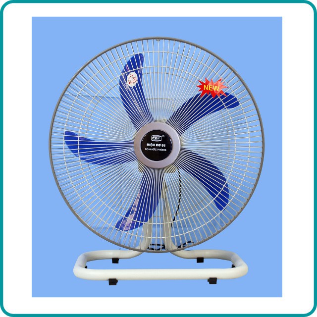 Quạt Chân Quỳ - Quạt Sàn 450 điện cơ 91 - Bộ Quốc Phòng, Quạt khỏe, Chắc Chắn, Tiết kiệm Điện Năng, Bảo hành 12 Tháng. | BigBuy360 - bigbuy360.vn