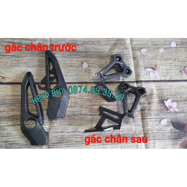 Combo 2 món trước và sau Winner X