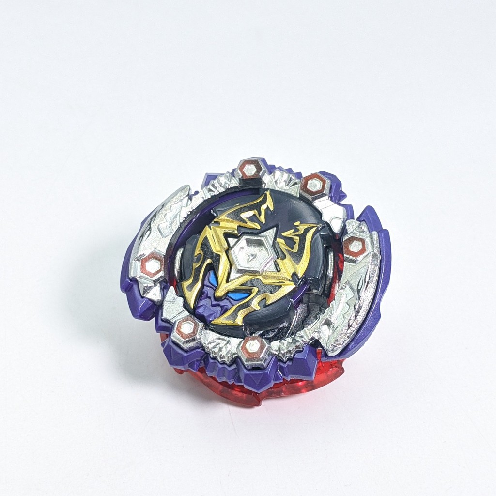 Con quay BeyBlade Right Artemis Mugen ma thuật