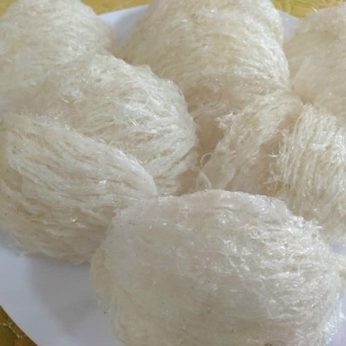 Yến Sào Khánh Hòa 100g Dành Cho Người Lớn Tuổi  Tổ Yến Tinh Chế Rút Lông Nguyên Chất Loại 1