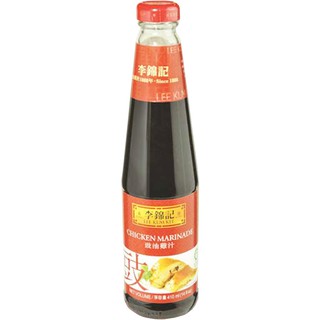 Sốt Ướp Thịt Gà   💚 Freeship  💚  Lee Kum Kee 450 ML