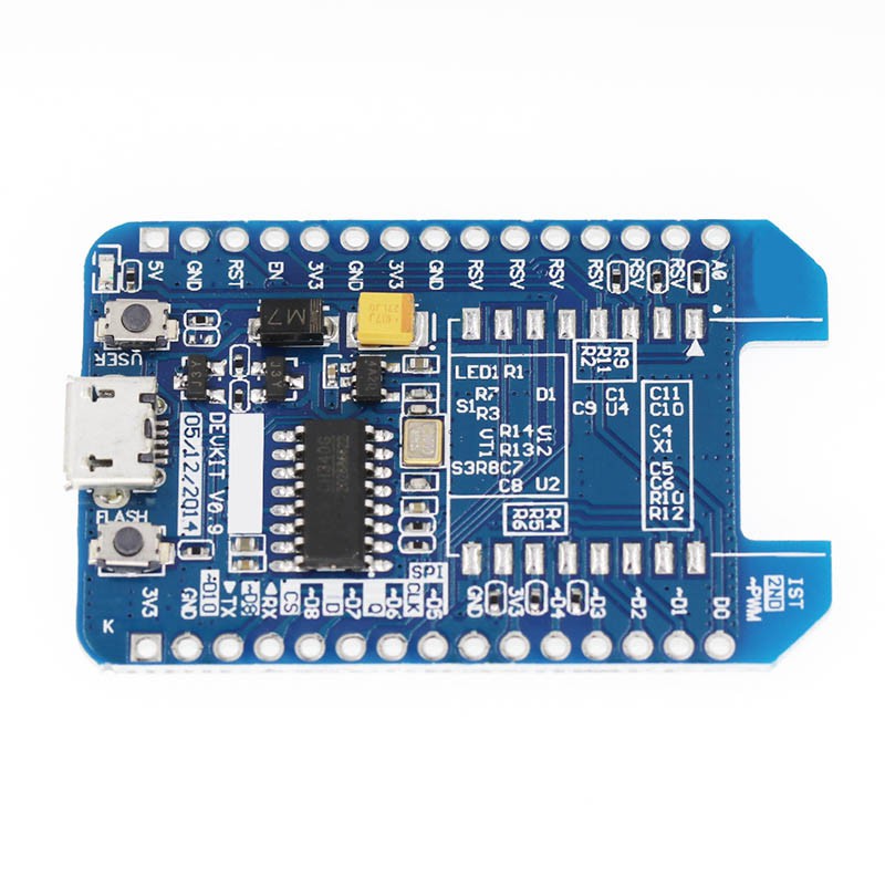 Bảng Mạch Phát Wifi Esp8266 Esp12E Esp12F Ch340G Esp-12E Esp-12F Dành Cho Nodemcu Lua V3 Nodeci Lua Wifi Wifi Esp8266-12E / 12f