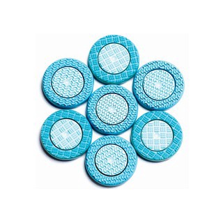 Đầu máy rửa mặt massage LUMISPA NUSKIN