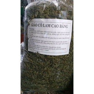 CHÈ GIẢO CỔ LAM 7 LÁ CAO BẰNG
