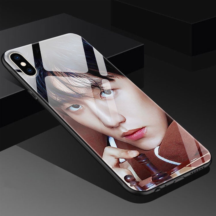 Ốp Baekhyun (2) Gọn Nhẹ Iphone 6/6Plus/6S/6S Plus/7/7Plus/8/8Plus/X/Xs/Xs Max/11/11 Promax/12/12 Promax Lpc18010326