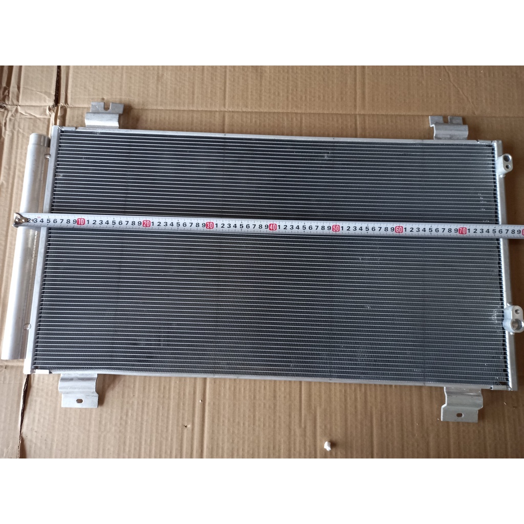 Dàn  nóng Mitsubishi Grandis Hàng xịn Thái Lan