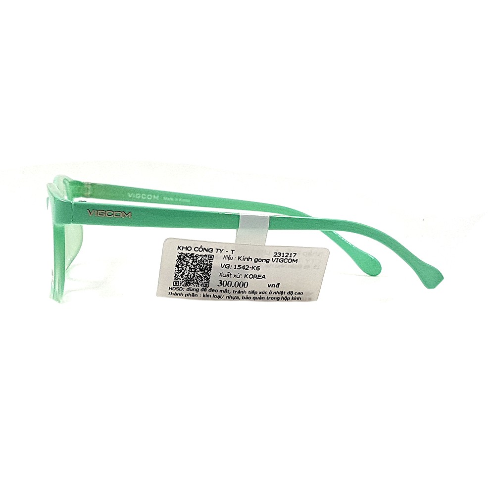Gọng kính em bé VIGCOM VG1542 K6