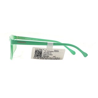 Gọng Kính Em Bé Vigcom VG1542