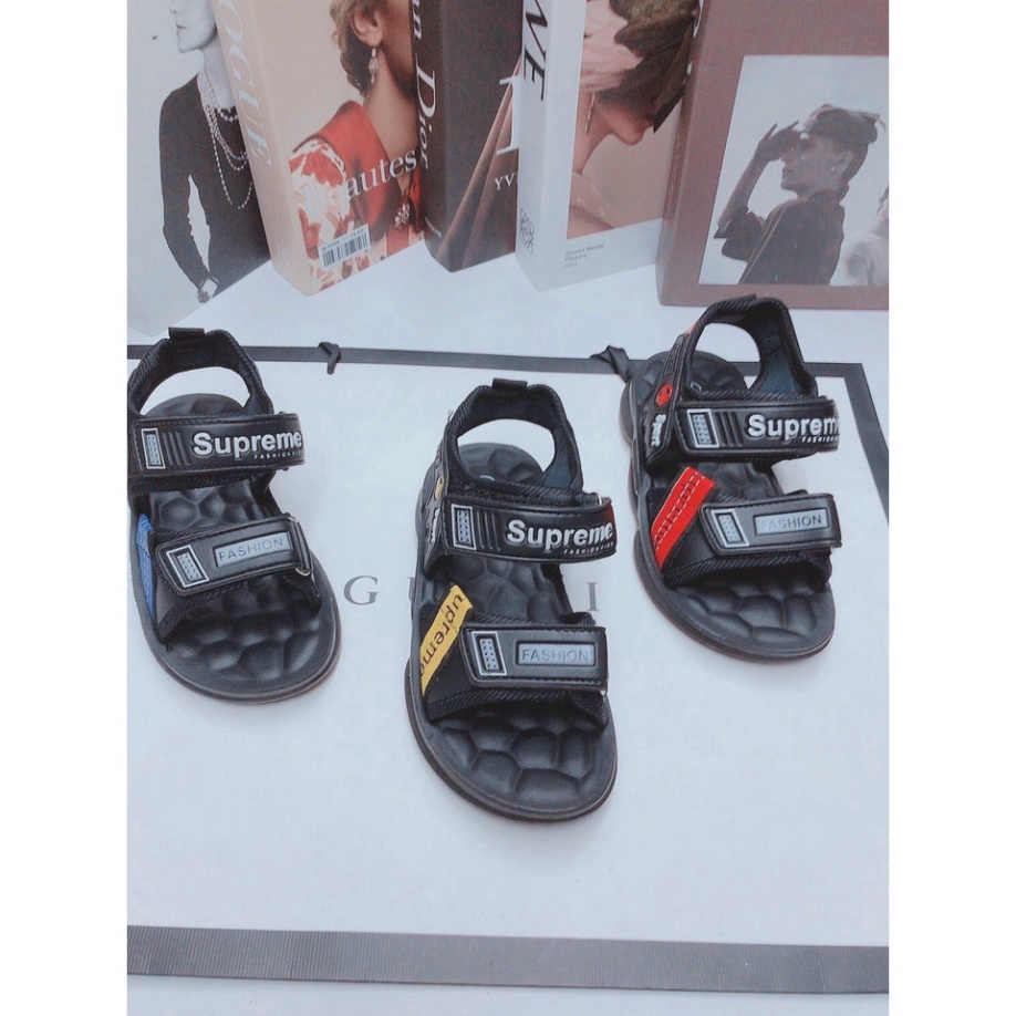 ⚡️[Kho Sỉ- Deal Sốc] Dép Sandal trẻ nhỏ điện thoại sịn 2022 Cho Bé Trai Đế mát xa Quai Dù Siêu Bền