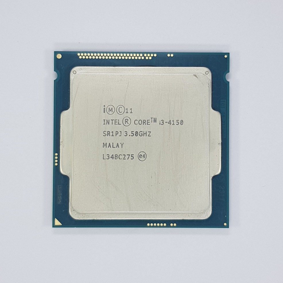 CPU Core l3 4th  4130/ 4150/ 4160/ 4170/ 4330/ 4360/ 4370 | BigBuy360 - bigbuy360.vn