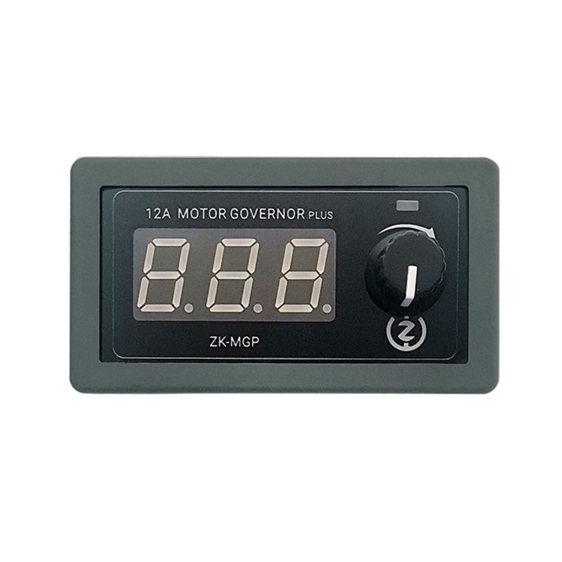 Bộ Điều Chỉnh Tốc Độ Mô Đun Xoay Không Bước PWM