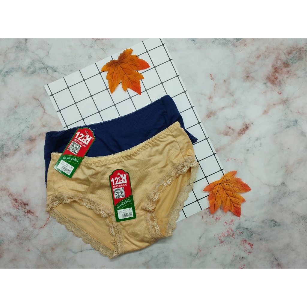 Mua Quần Lót Đẹp A158 - 31 - Thương Hiệu Đồ Lót Nữ 12H
