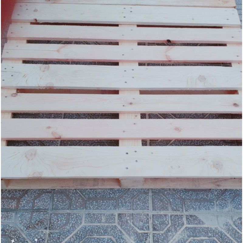 GIƯỜNG PALLET ĐƠN GIÁ RẺ [ Xả Hàng] | BigBuy360 - bigbuy360.vn