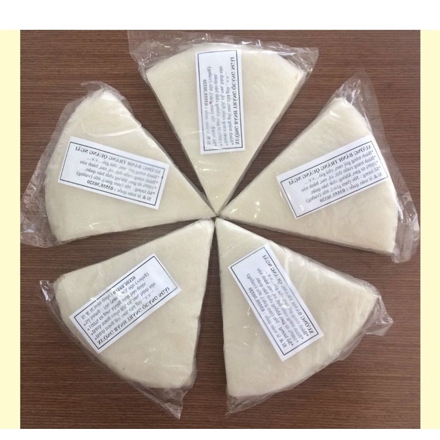 Bánh đa nem Quảng Ngãi