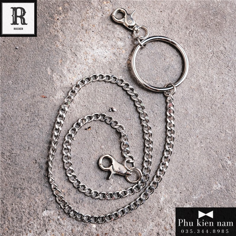 Xích quần Jeans &amp; Xích váy - Mã XQJ107