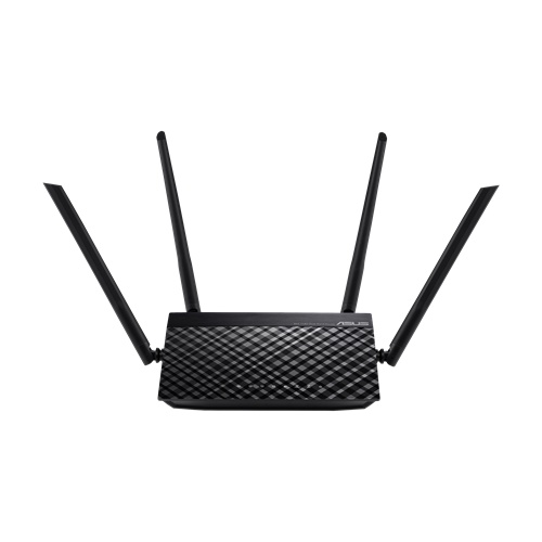 Bộ Phát Wifi Router ASUS RTAC750L, Băng tần kép, Chuẩn AC750Mbps Hàng Chính Hãng