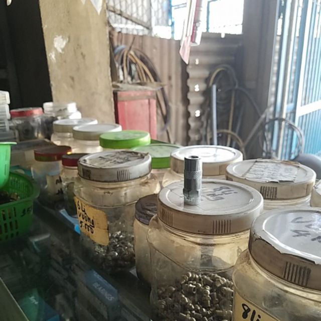Đầu bơm mỡ xịn made in taiwan