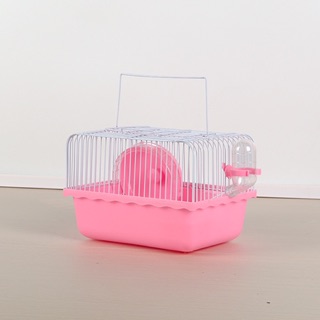 Lồng Hamster Mini