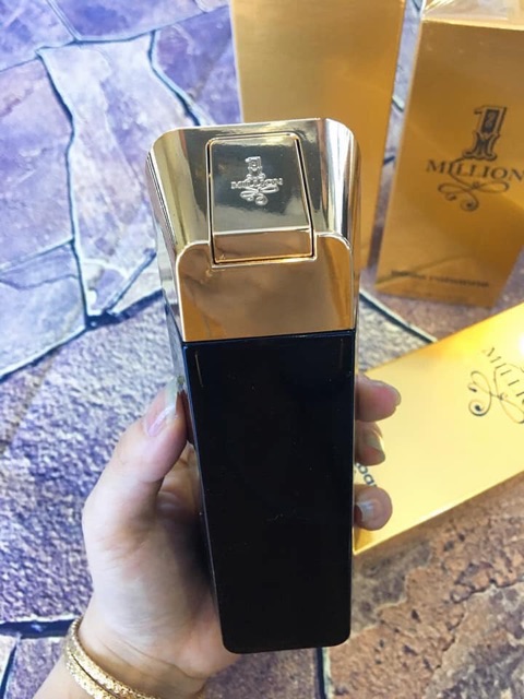 Nước hoa One Million EDT 100ml