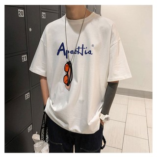áo thun overtee Apachla_Fox unisex