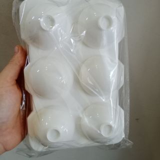 Khuôn mochi giọt nước