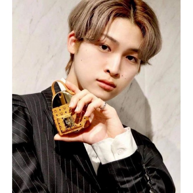 Nước hoa unisex MCM - MODE CREATION MUNICH - EDP | 75 ML -