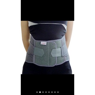 Đai lưng giảm mỡ bụng, thẳng cột sống