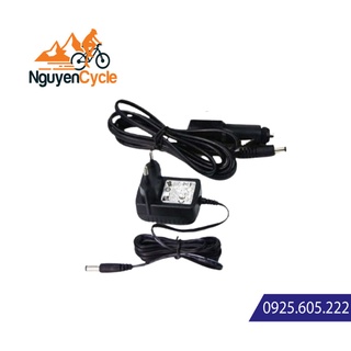 Bơm điện SUP Manner HT677