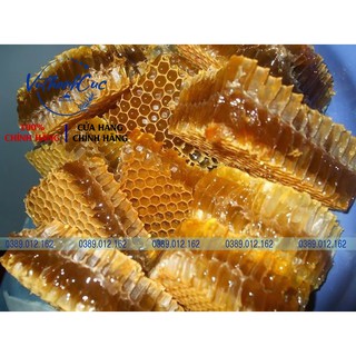 Mật Ong Rừng Tự Nhiên(100% Mật ong khoái- Mật ong ruồi)
