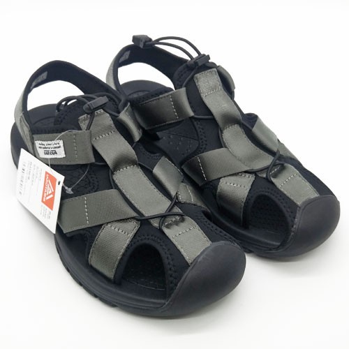 Giày Sandal Bít Mũi Dã Ngoại/du lịch/trekking SD7606 & RV626
