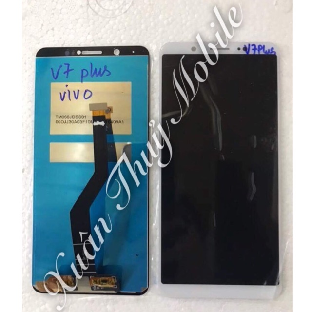 Màn hình Vivo V7 Plus Full bộ