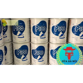 SỮA P100( HÀNG CHUẨN TẠI SHOP)