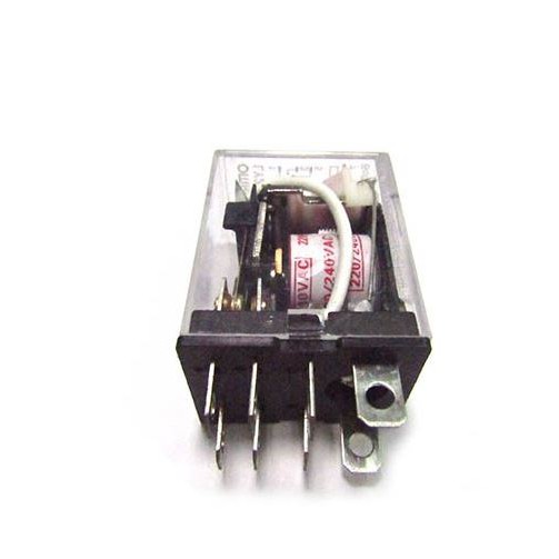 Relay Omron 220V-10A 8P