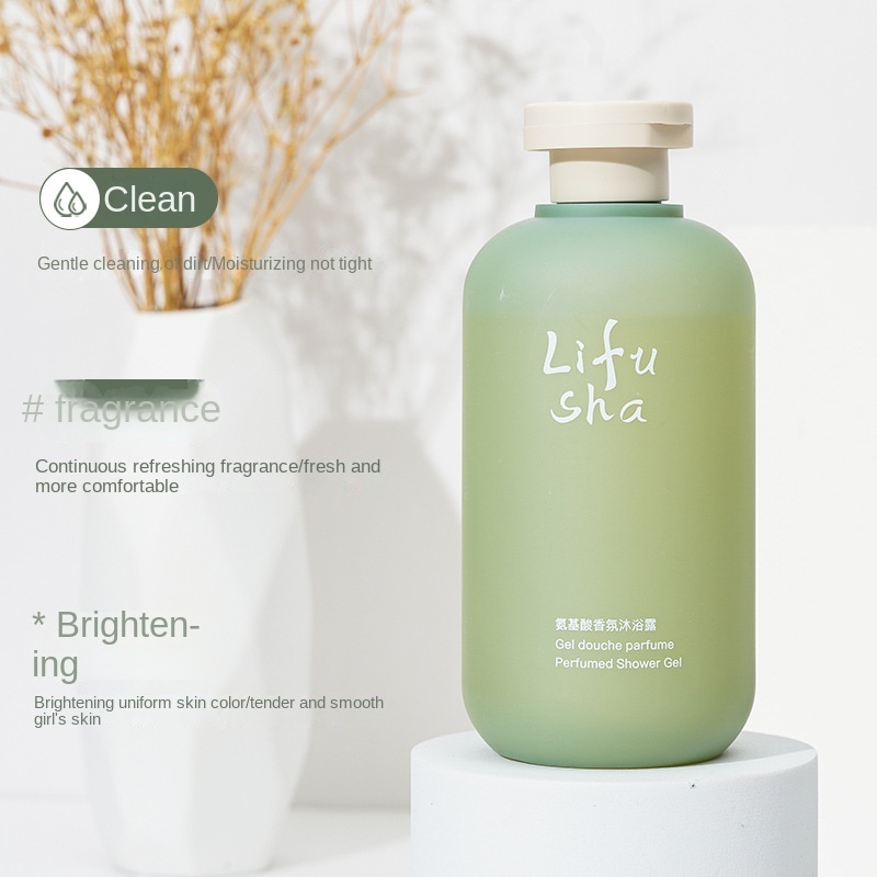 Dầu Gội Chăm Sóc Da Đầu Chống Gàu Cải Thiện Mùi Hương Ttb062