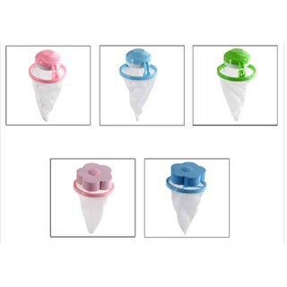 Combo 2 Túi lọc rác máy giặt thần kỳ